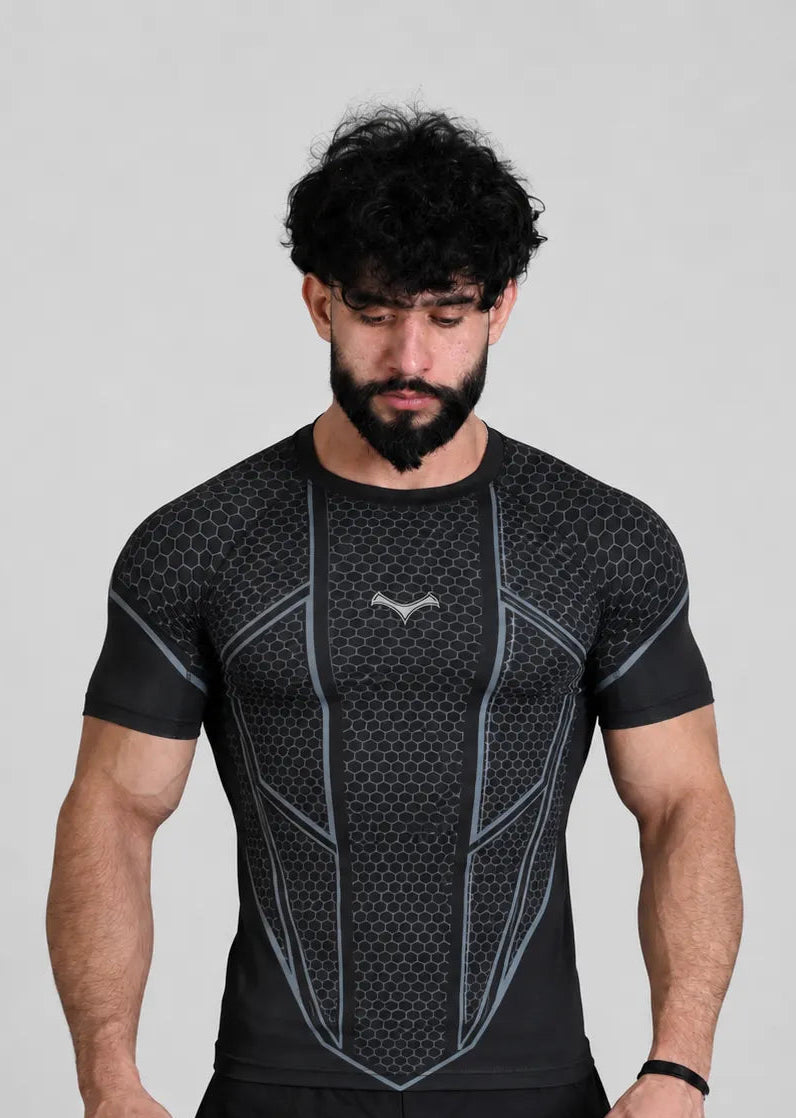 Gym compression shirt Pakistan