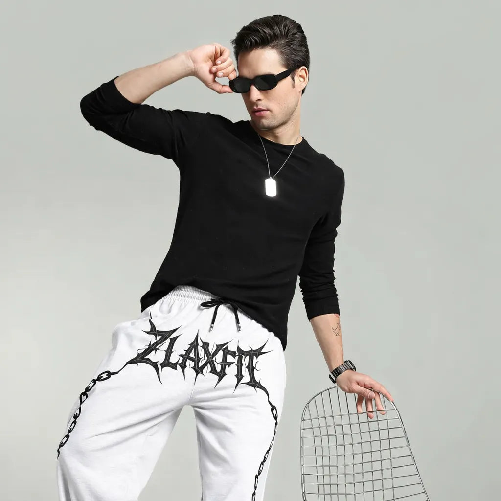Linked X Joggers