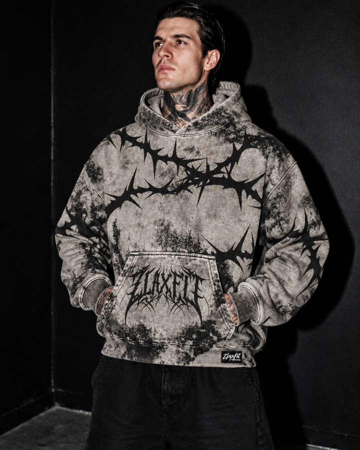 Grimfang Hoodie