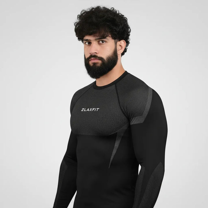 TitanFlex Compression (Black)