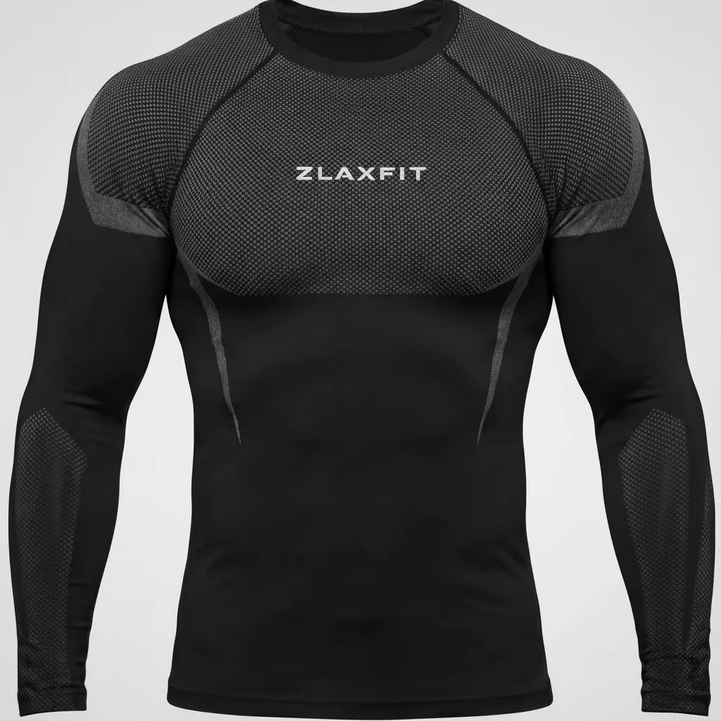 TitanFlex Compression (Black)
