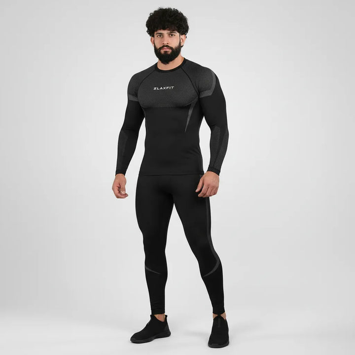 TitanFlex Compression (Black)