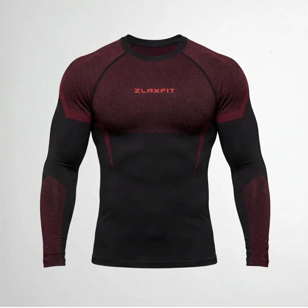 TitanFlex Compression (Red)