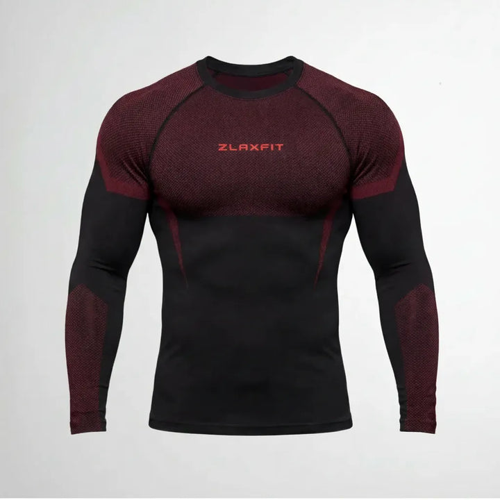 TitanFlex Compression (Red)