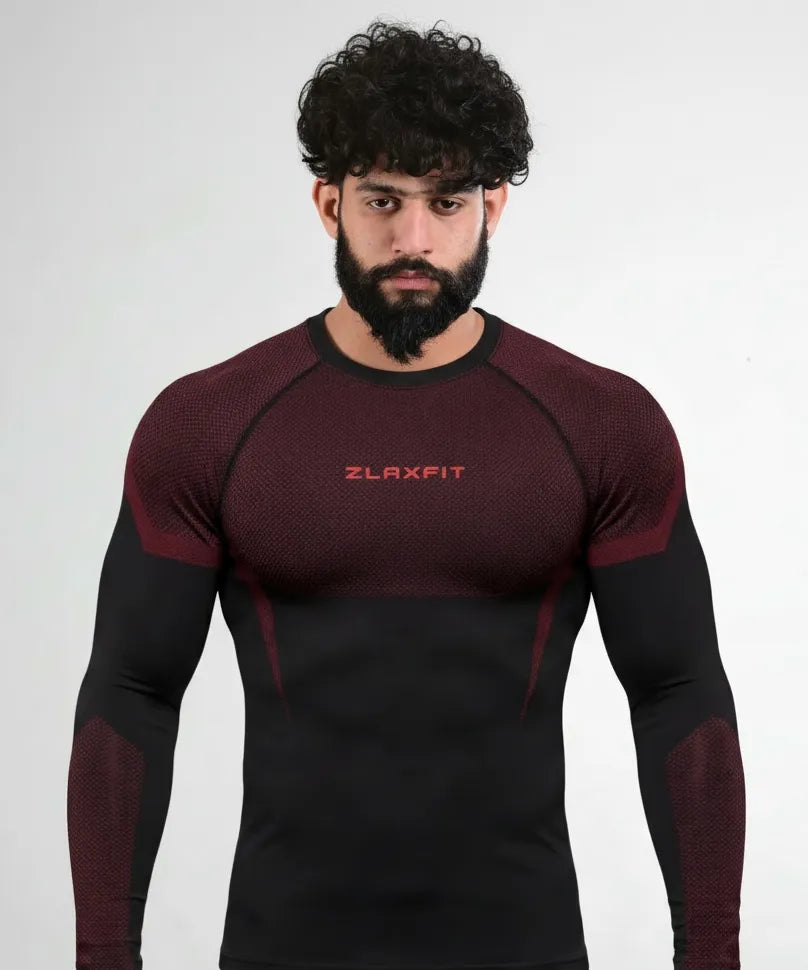 TitanFlex Compression (Red)
