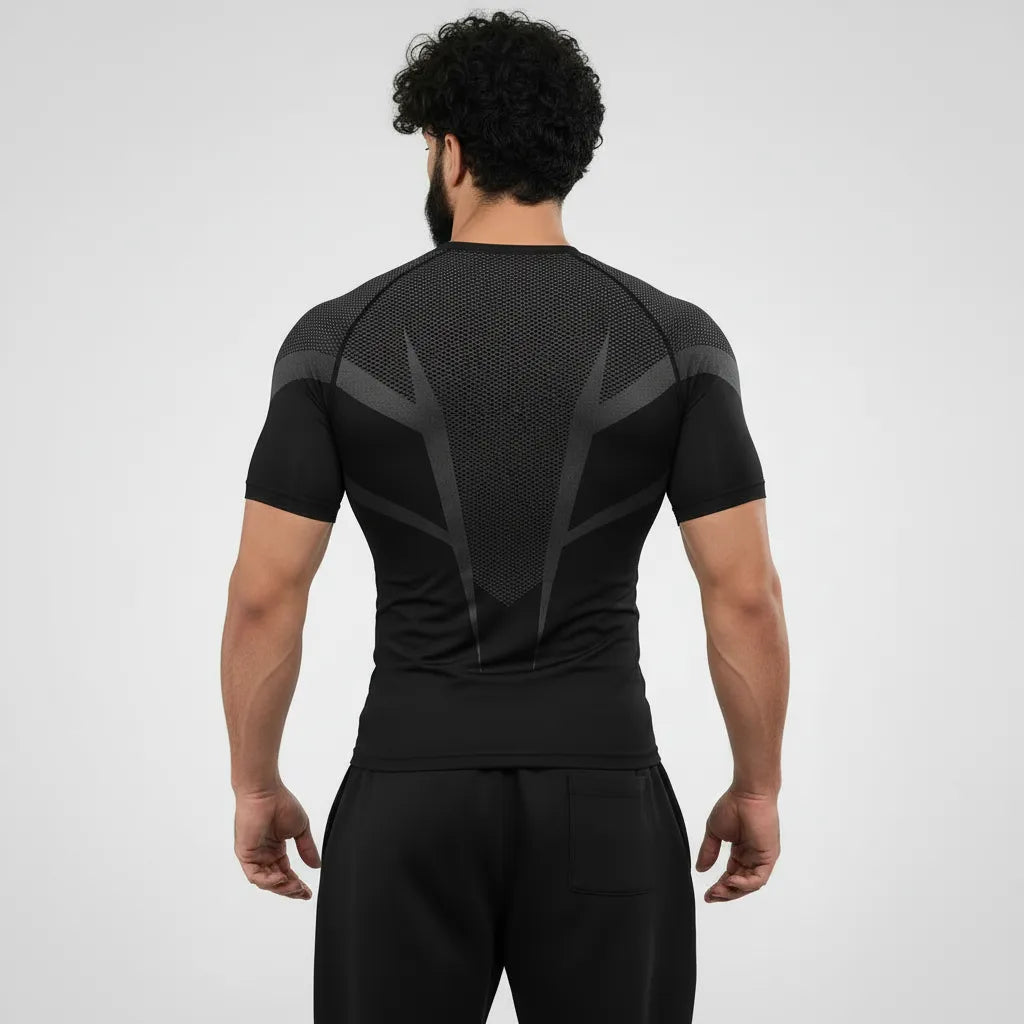 TitanFlex Compression T-Shirt