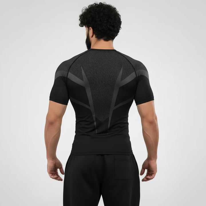 TitanFlex Compression T-Shirt