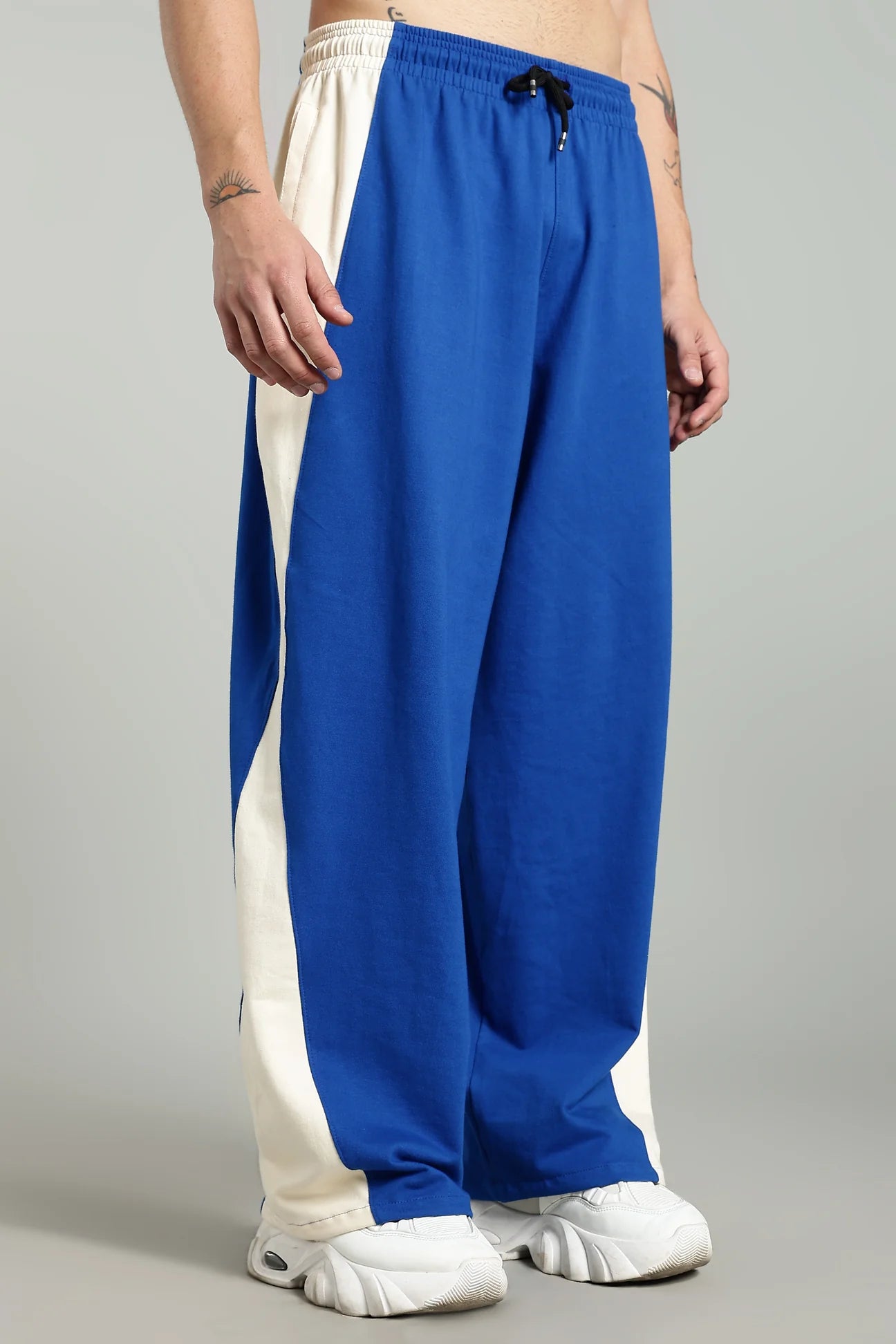 EdgeFlow Joggers  Blue