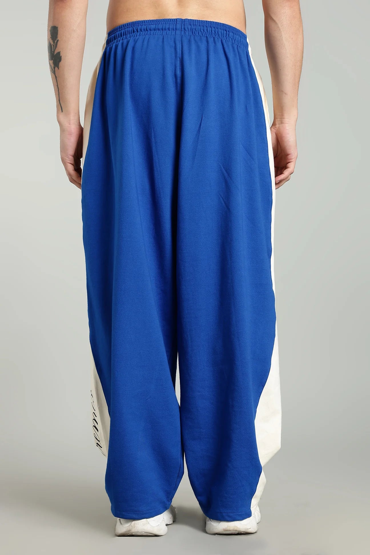 EdgeFlow Joggers  Blue