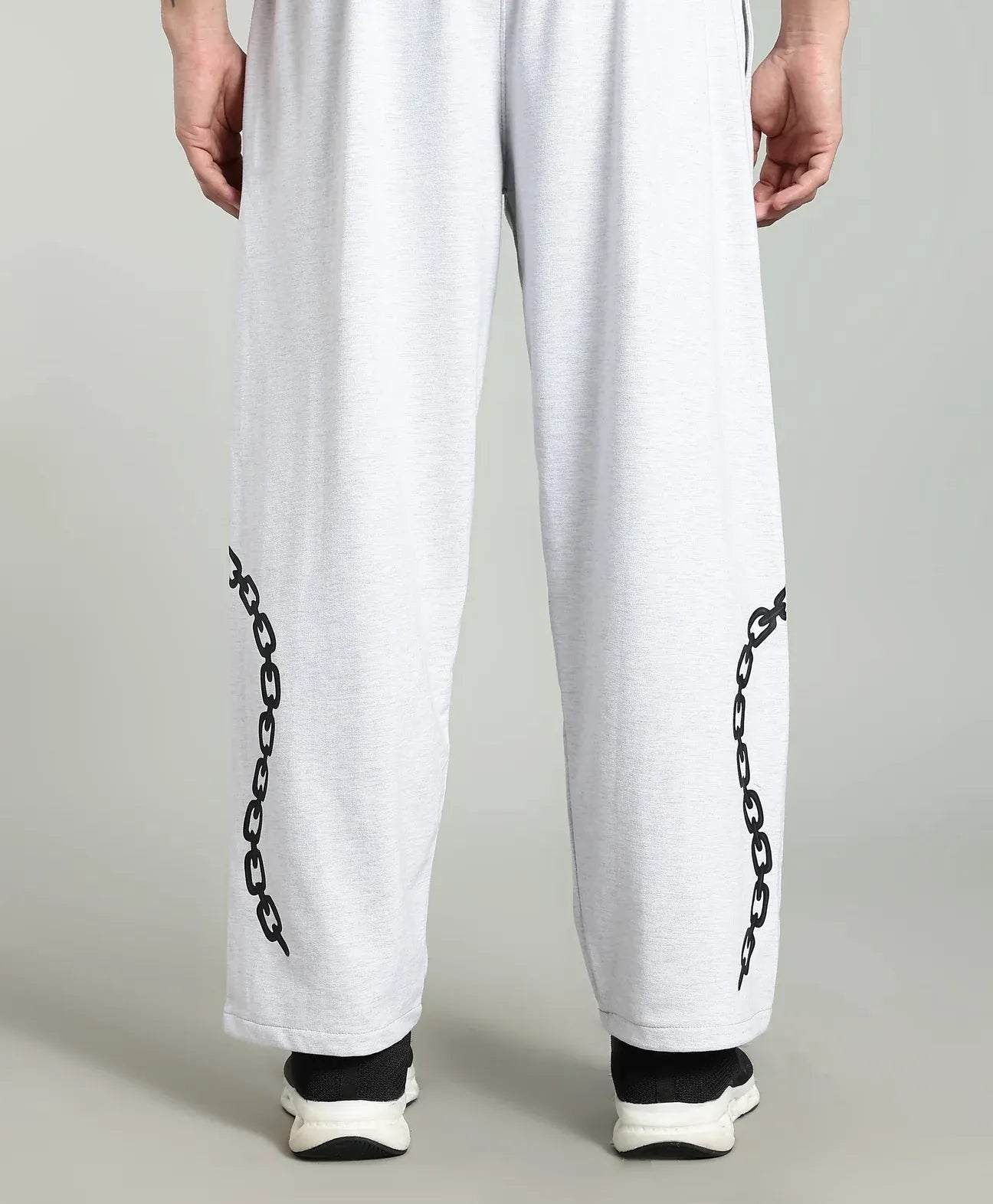 Linked X Joggers