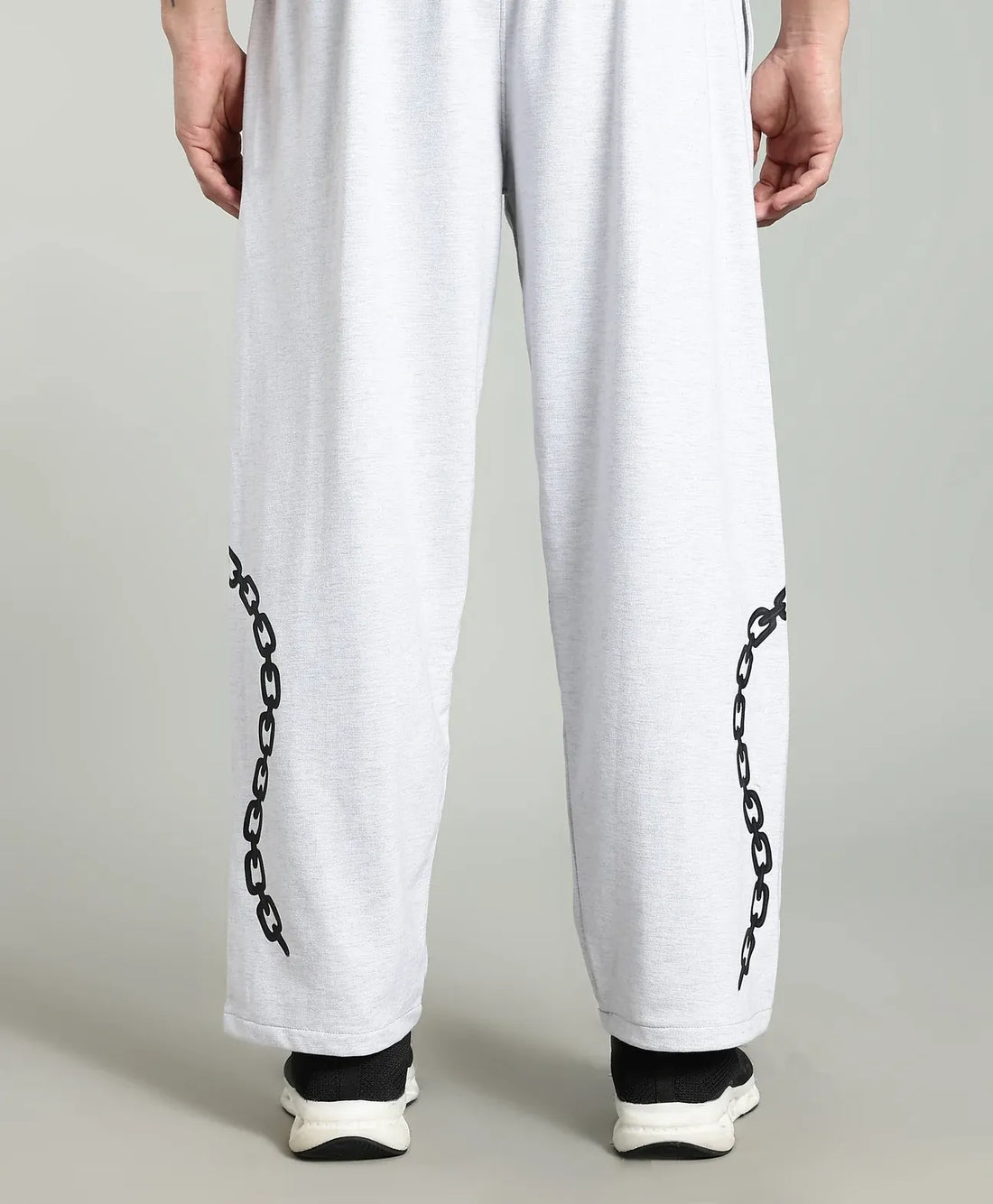 Linked X Joggers