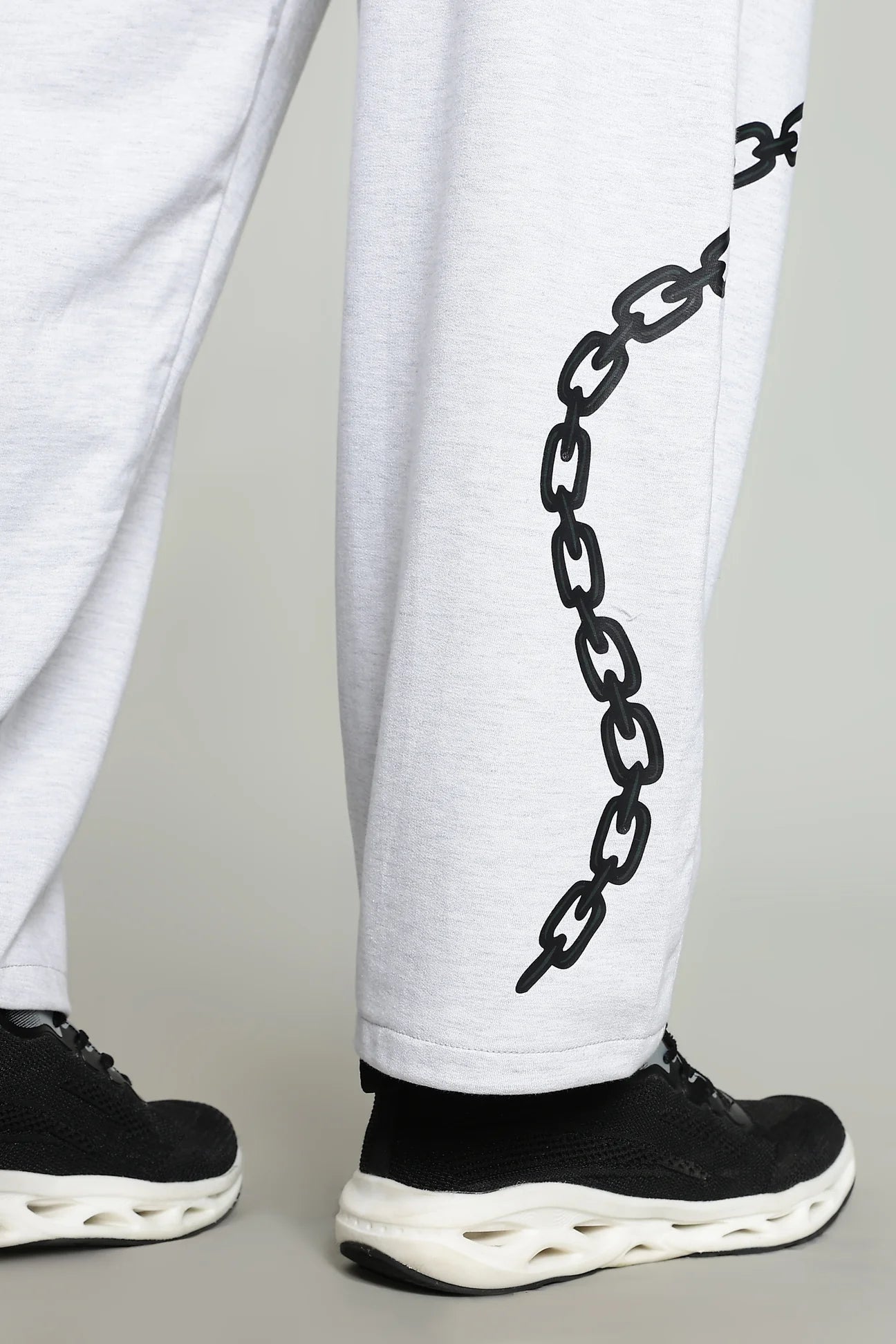Linked X Joggers