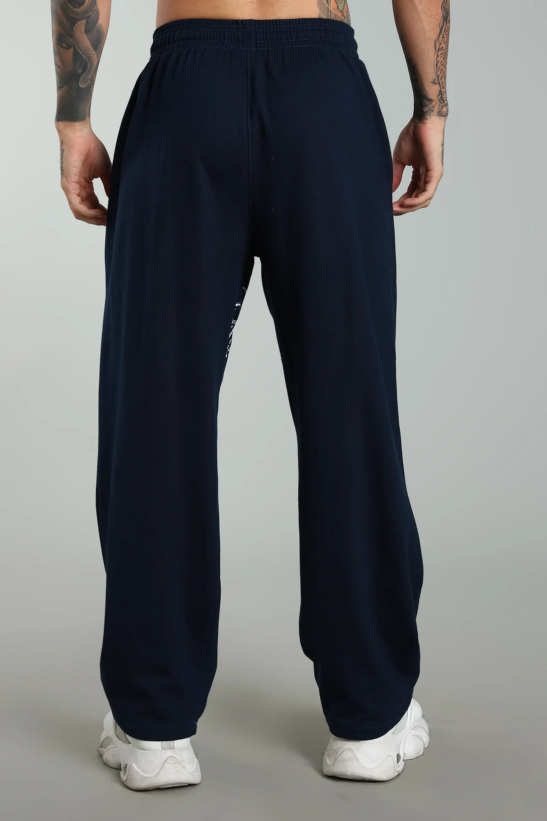 Phantom Joggers