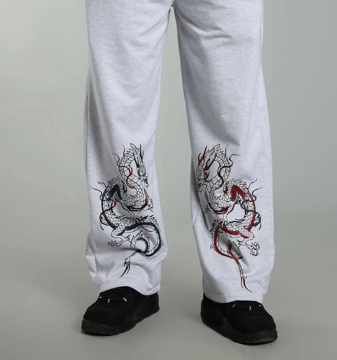 Dragon X Joggers