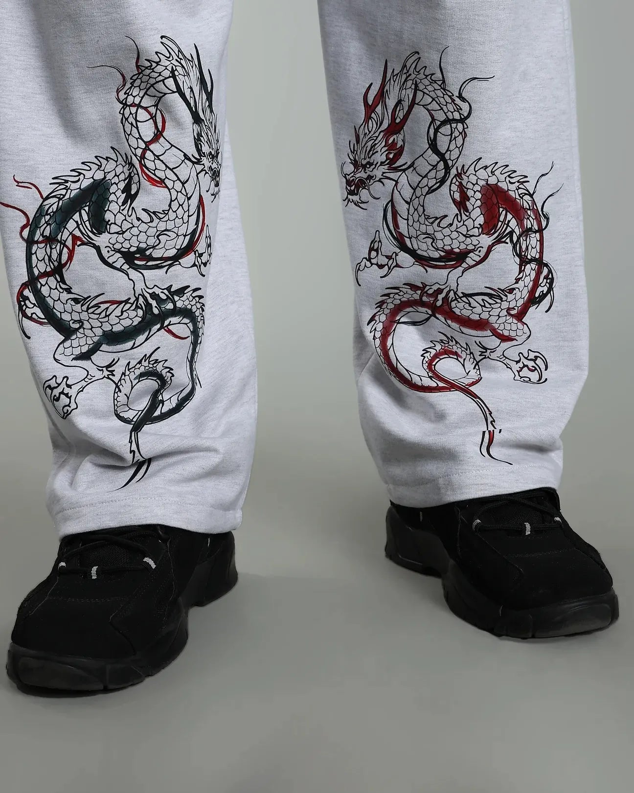 Dragon X Joggers