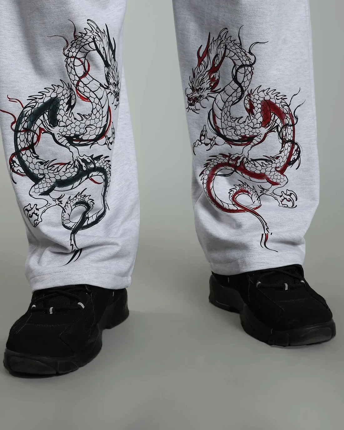 Dragon X Joggers