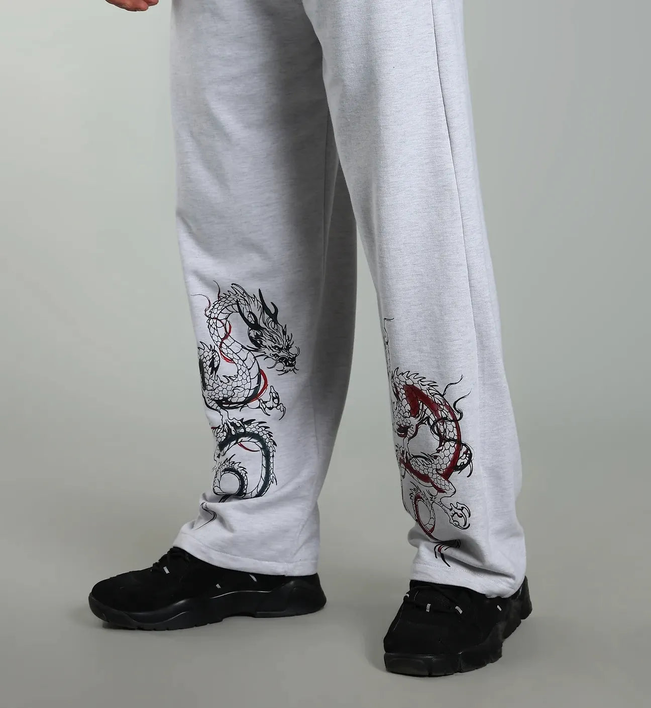 Dragon X Joggers
