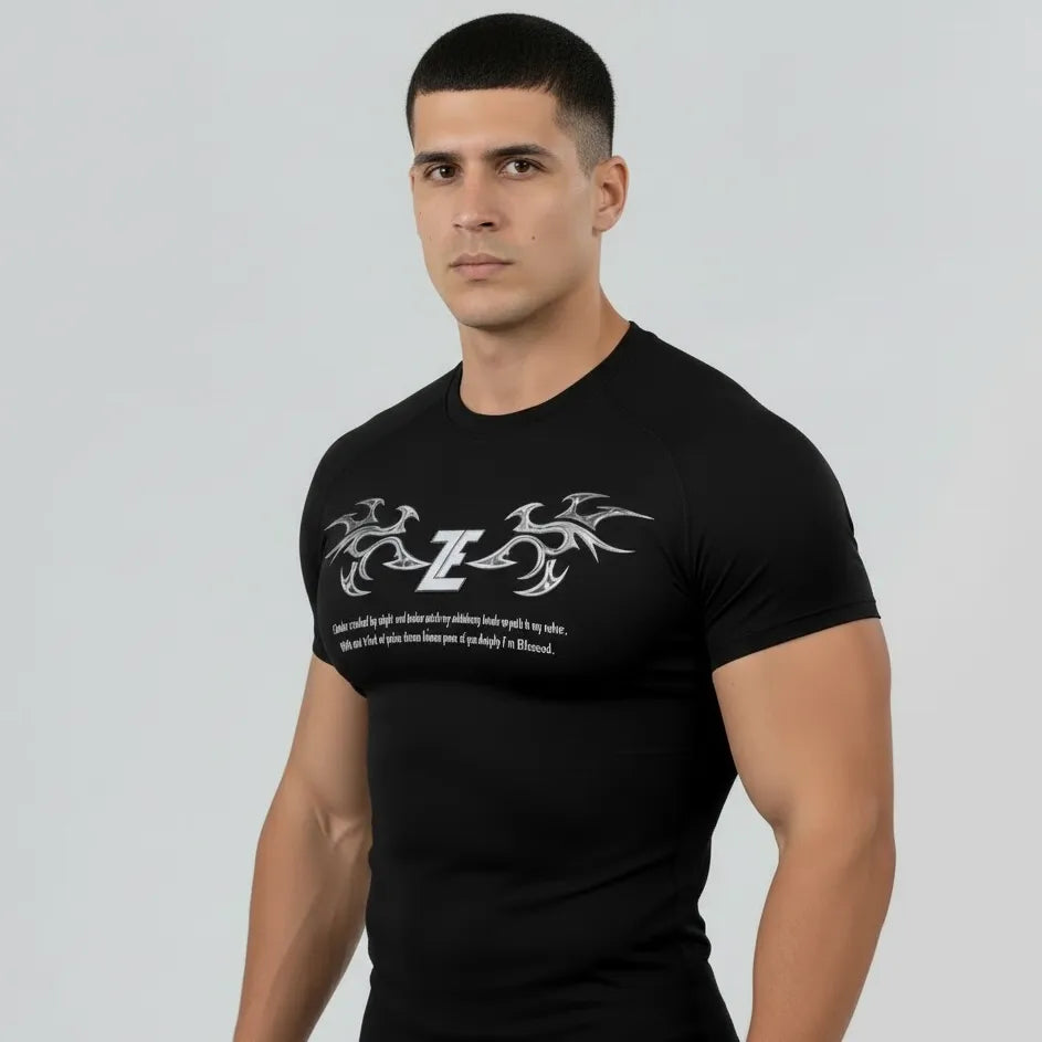 SteelX Compression