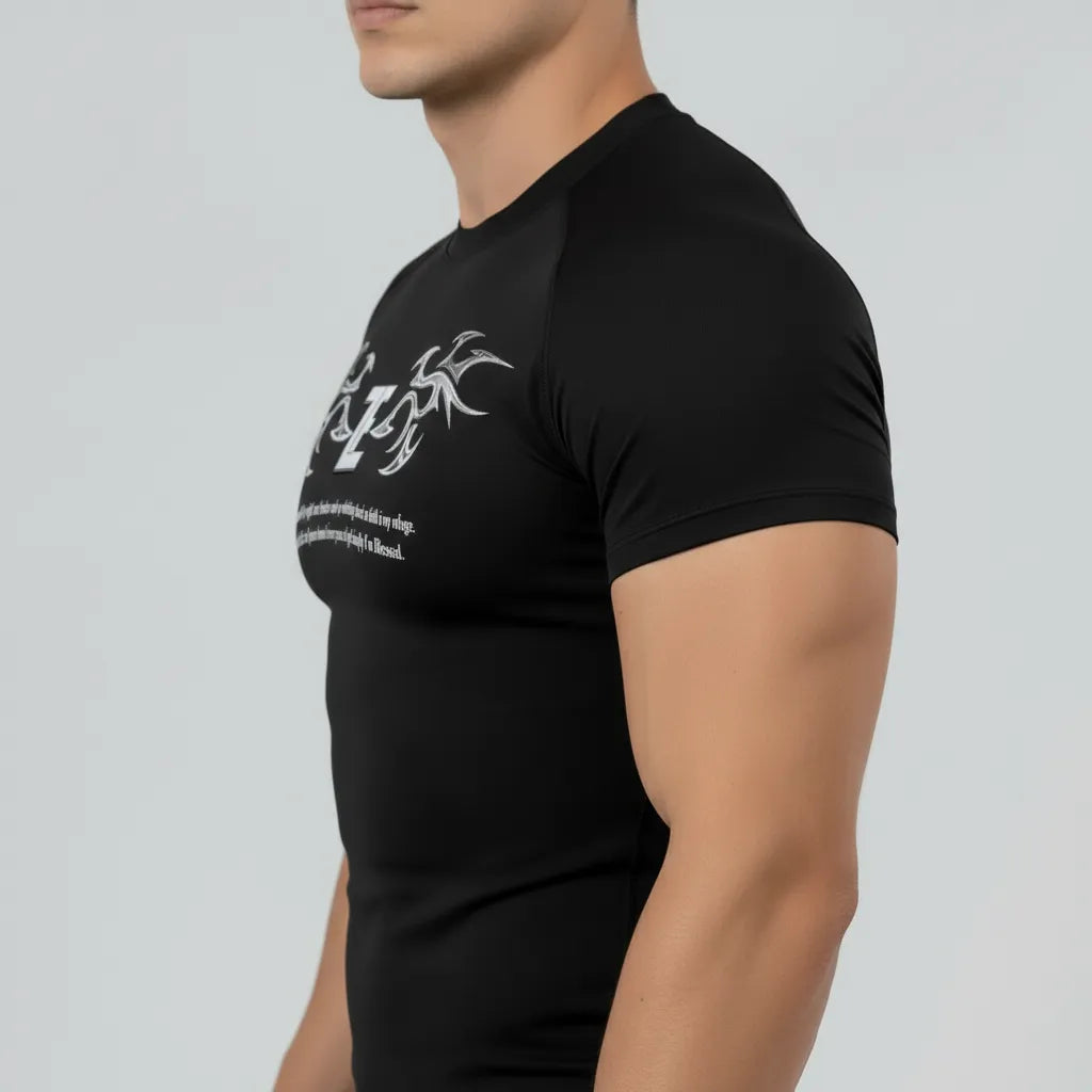 SteelX Compression
