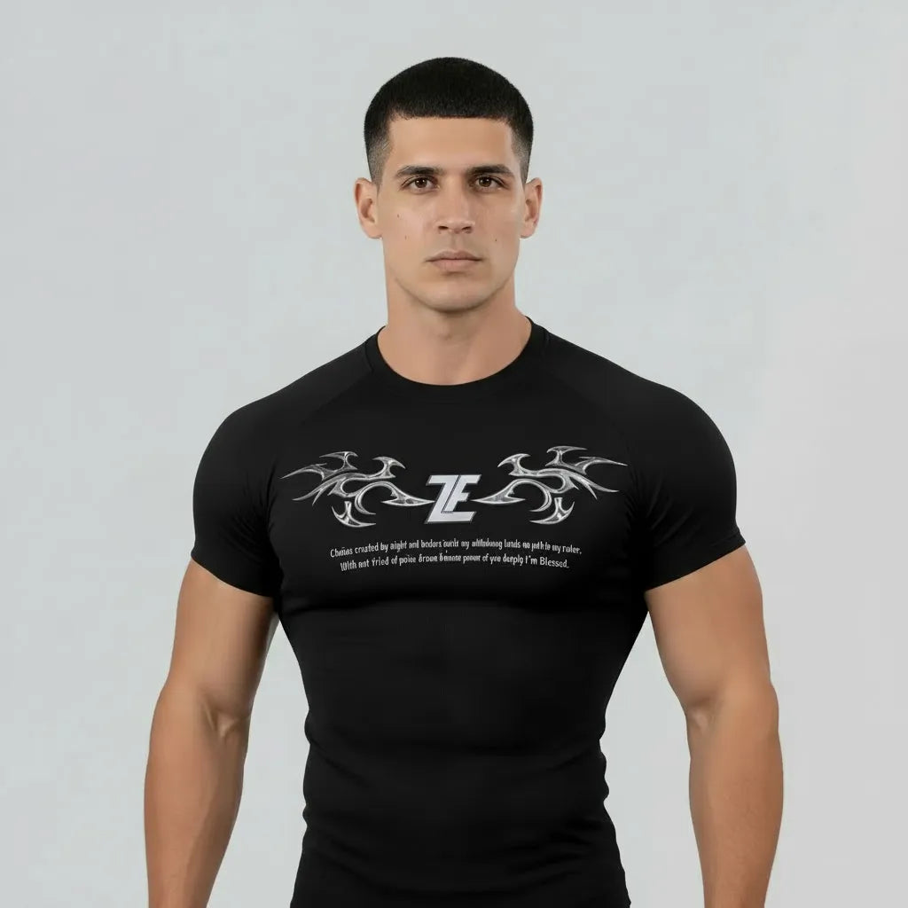 SteelX Compression
