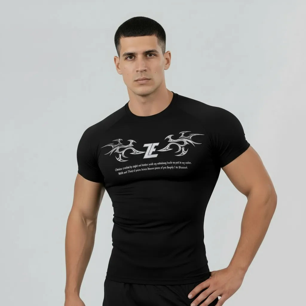 SteelX Compression