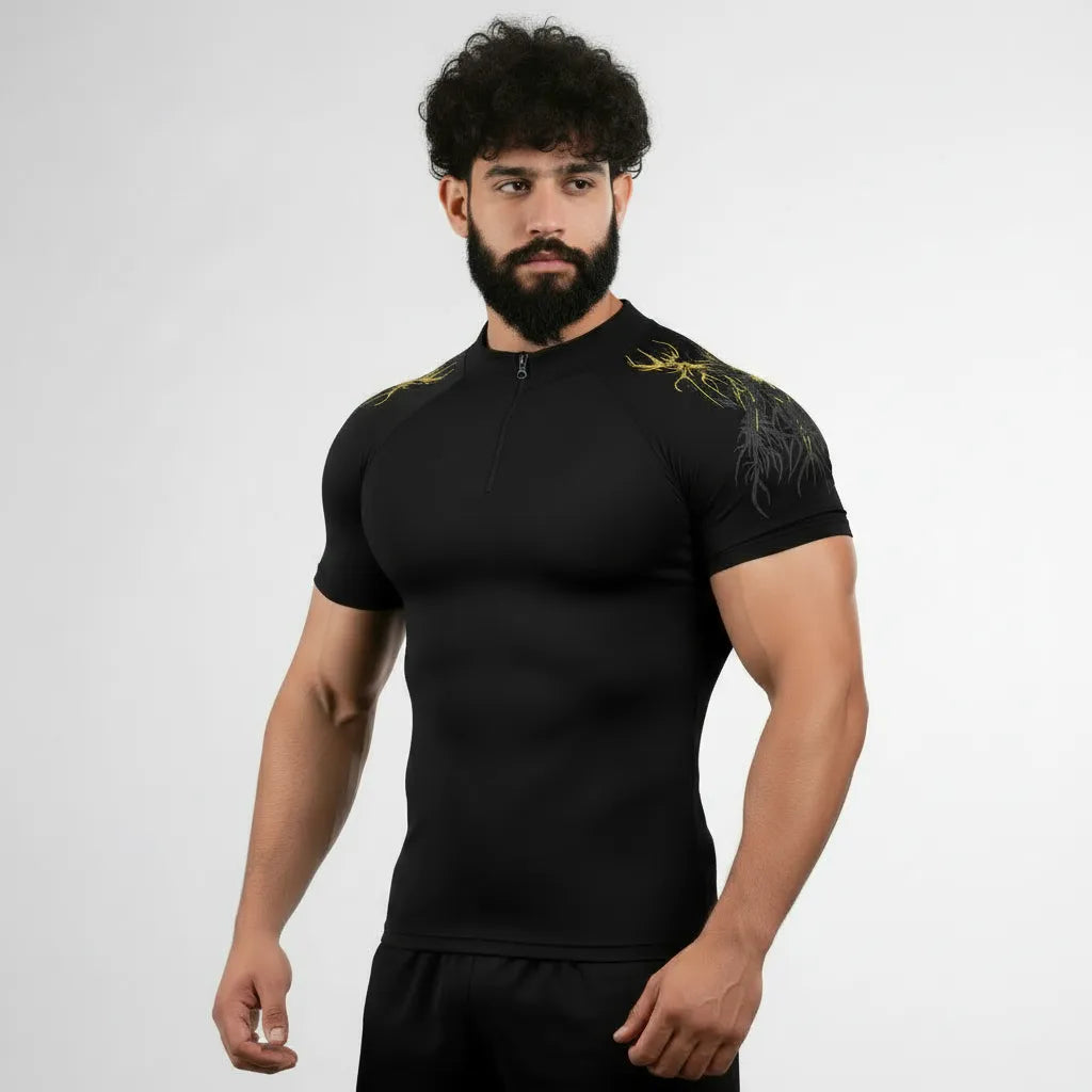 Prime Arc Zip Compression