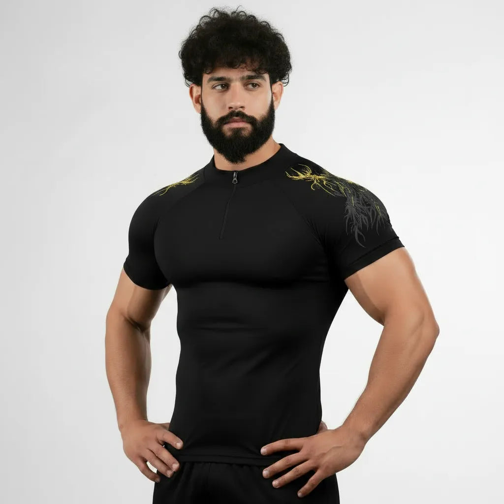 Prime Arc Zip Compression