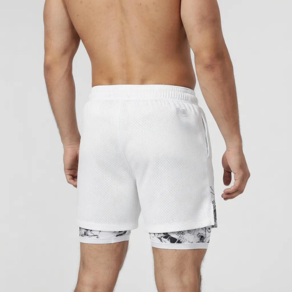 Anime Dragon Shorts