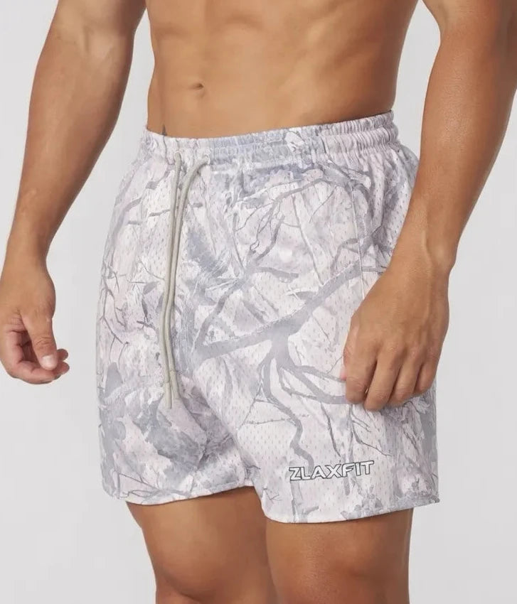 Vornex Shorts