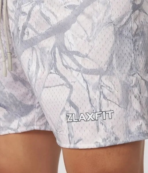 Vornex Shorts