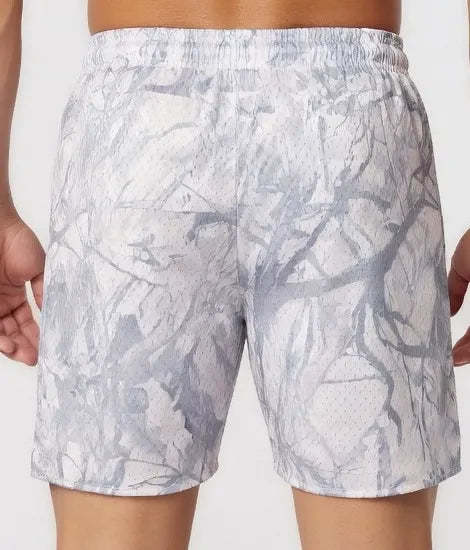 Vornex Shorts