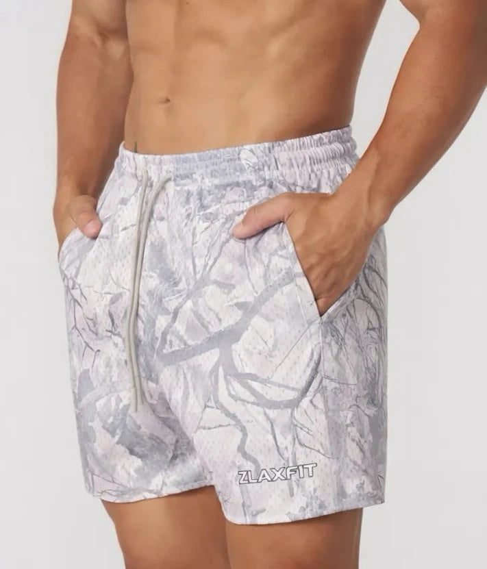 Vornex Shorts