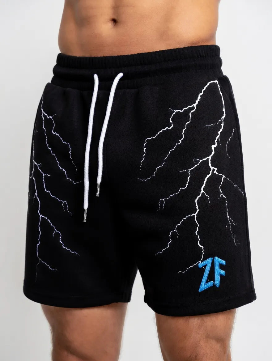ThunderX Shorts