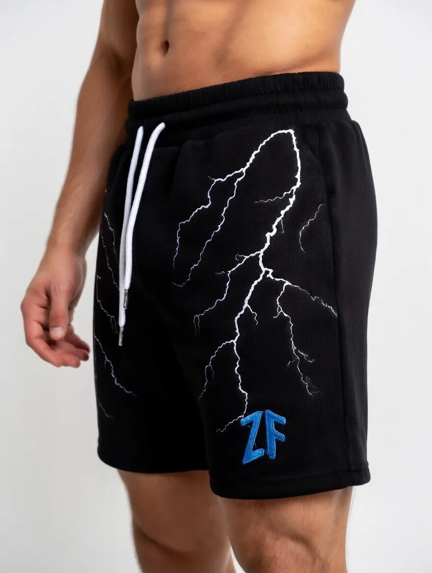 ThunderX Shorts