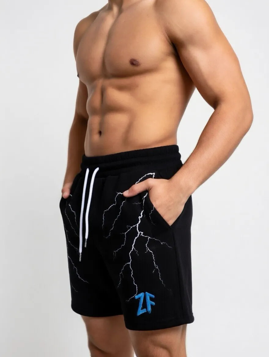 ThunderX Shorts