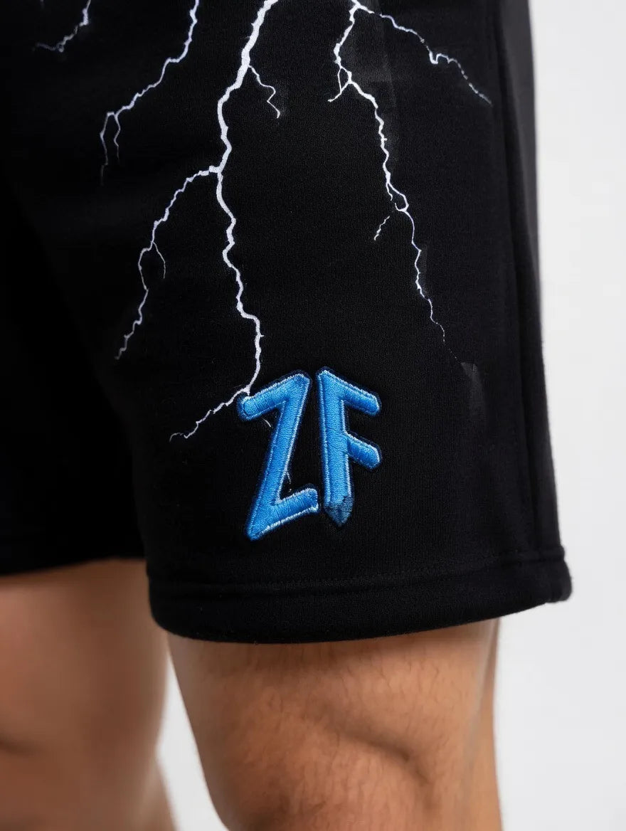 ThunderX Shorts