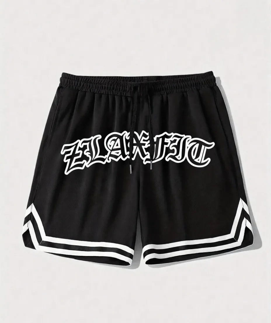 Prime Fit Shorts