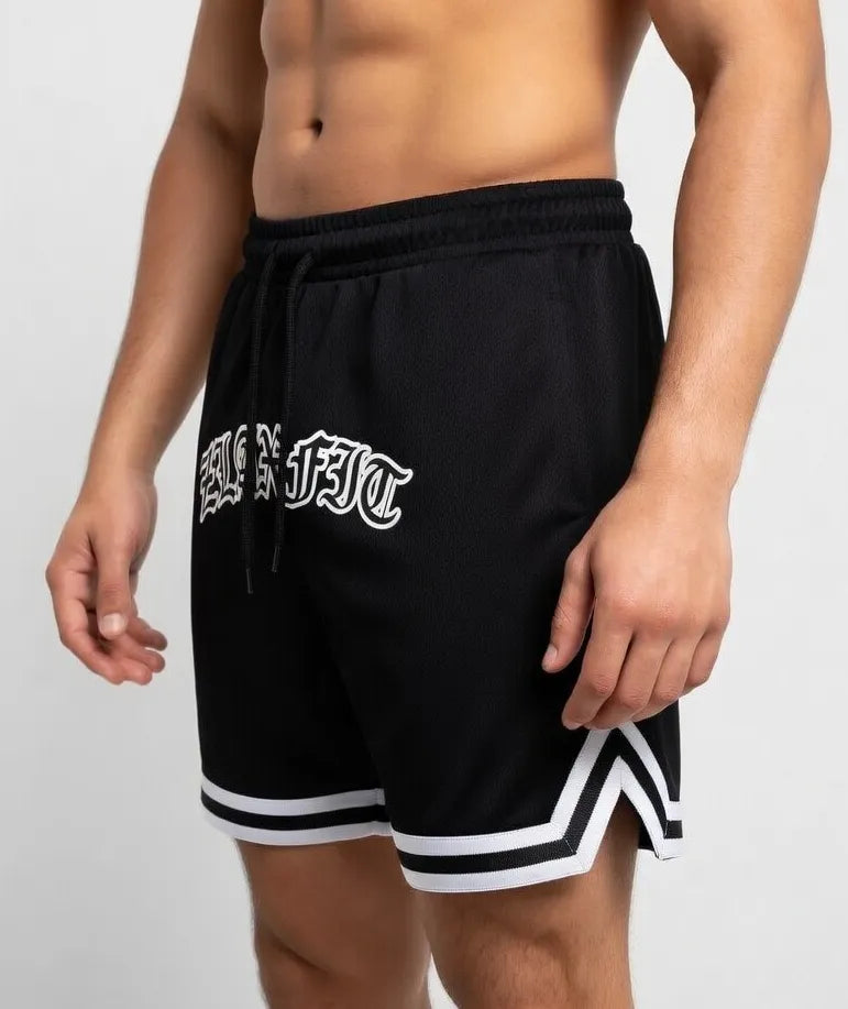 Prime Fit Shorts