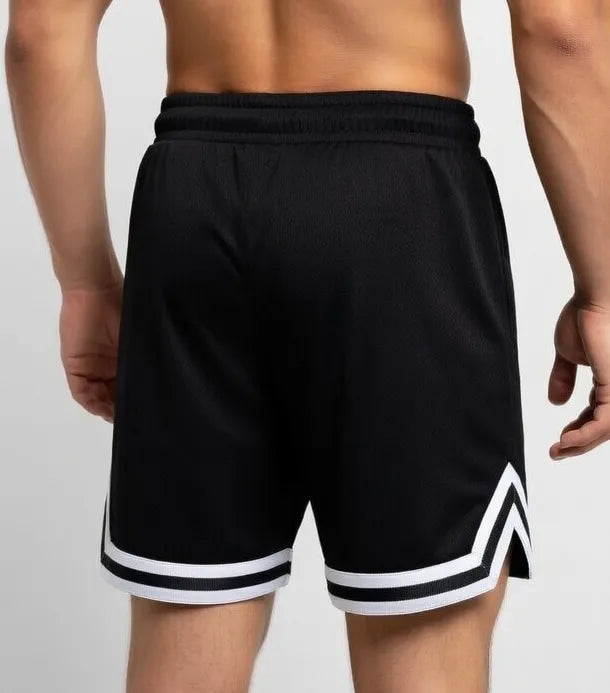 Prime Fit Shorts