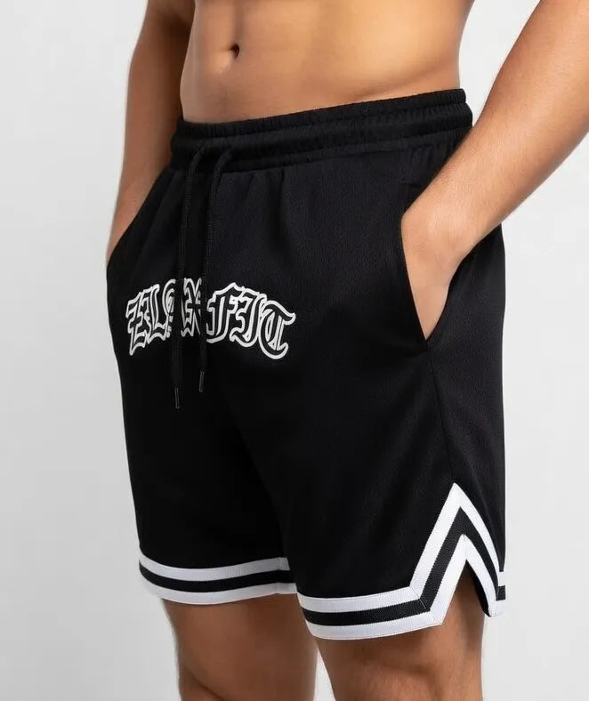 Prime Fit Shorts