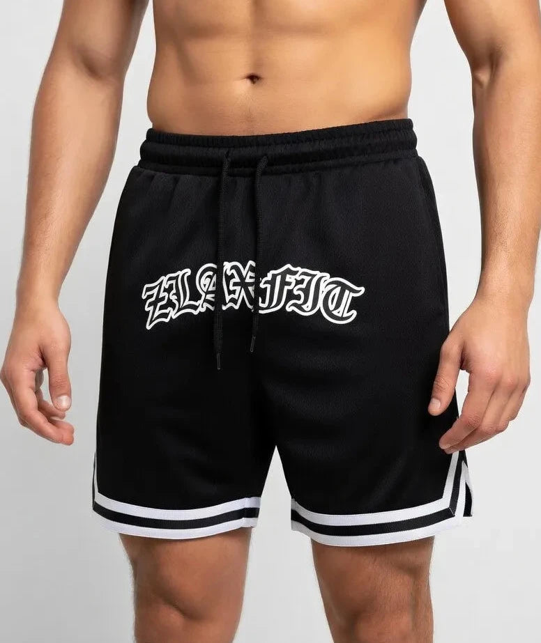 Prime Fit Shorts