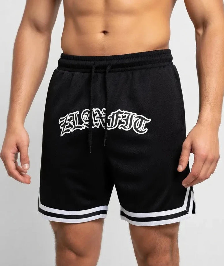 Prime Fit Shorts