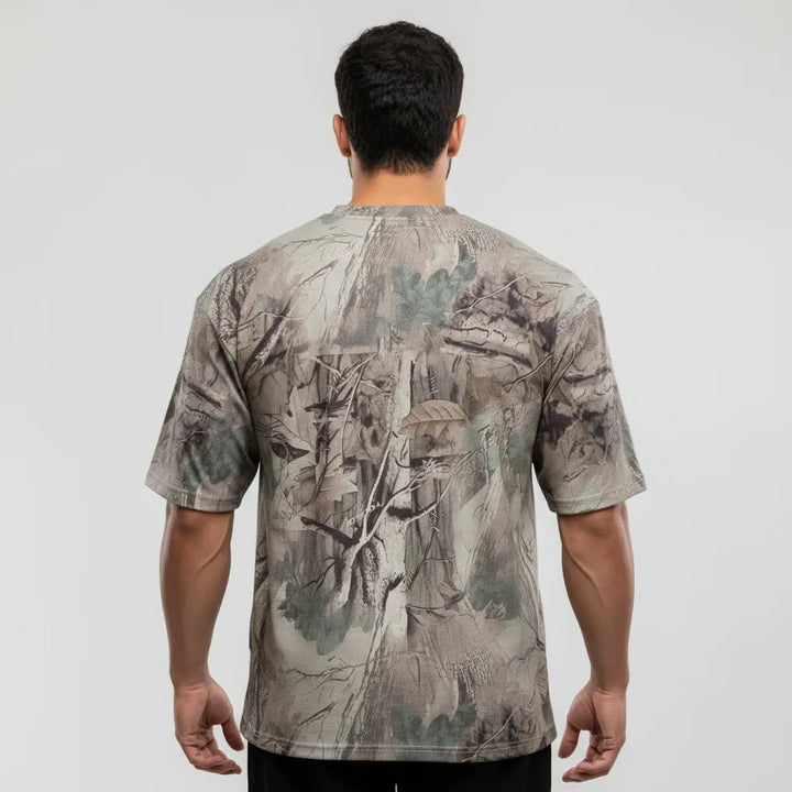 Desert Camo Tee