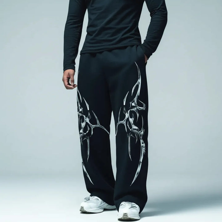Chrome Phantom Joggers