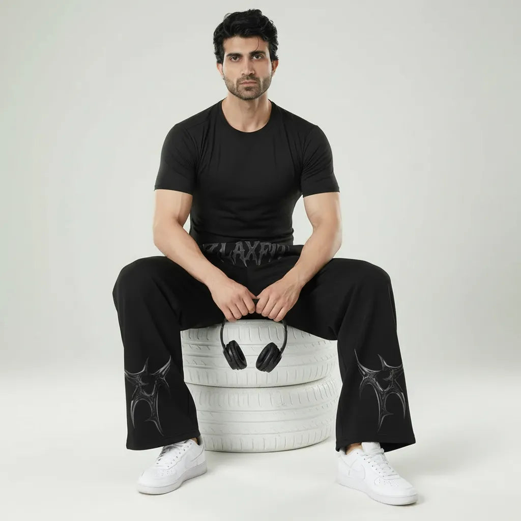 Signature Trouser