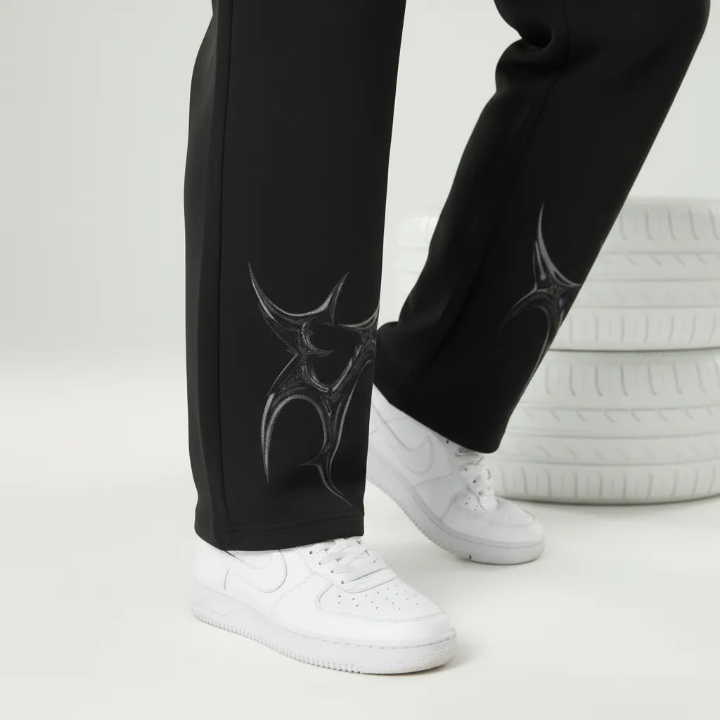 Signature Trouser