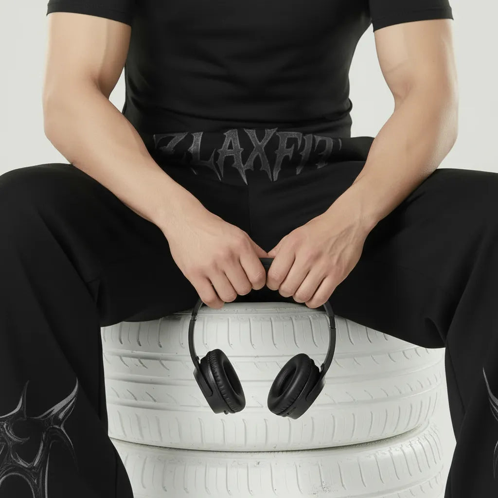 Signature Trouser