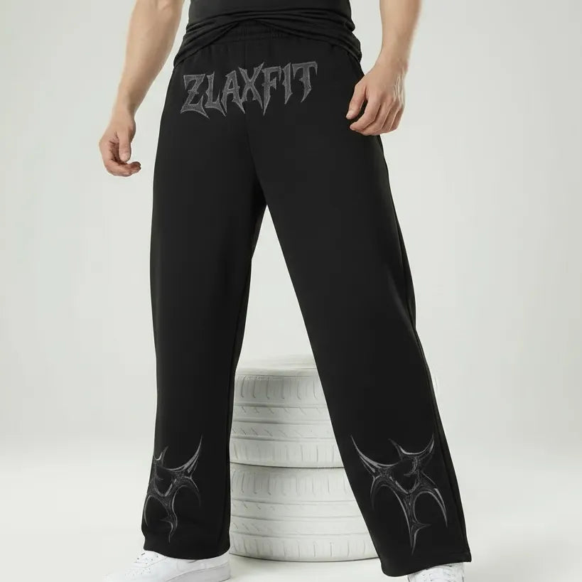Signature Trouser