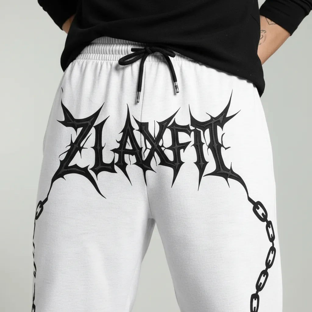 Linked X Joggers
