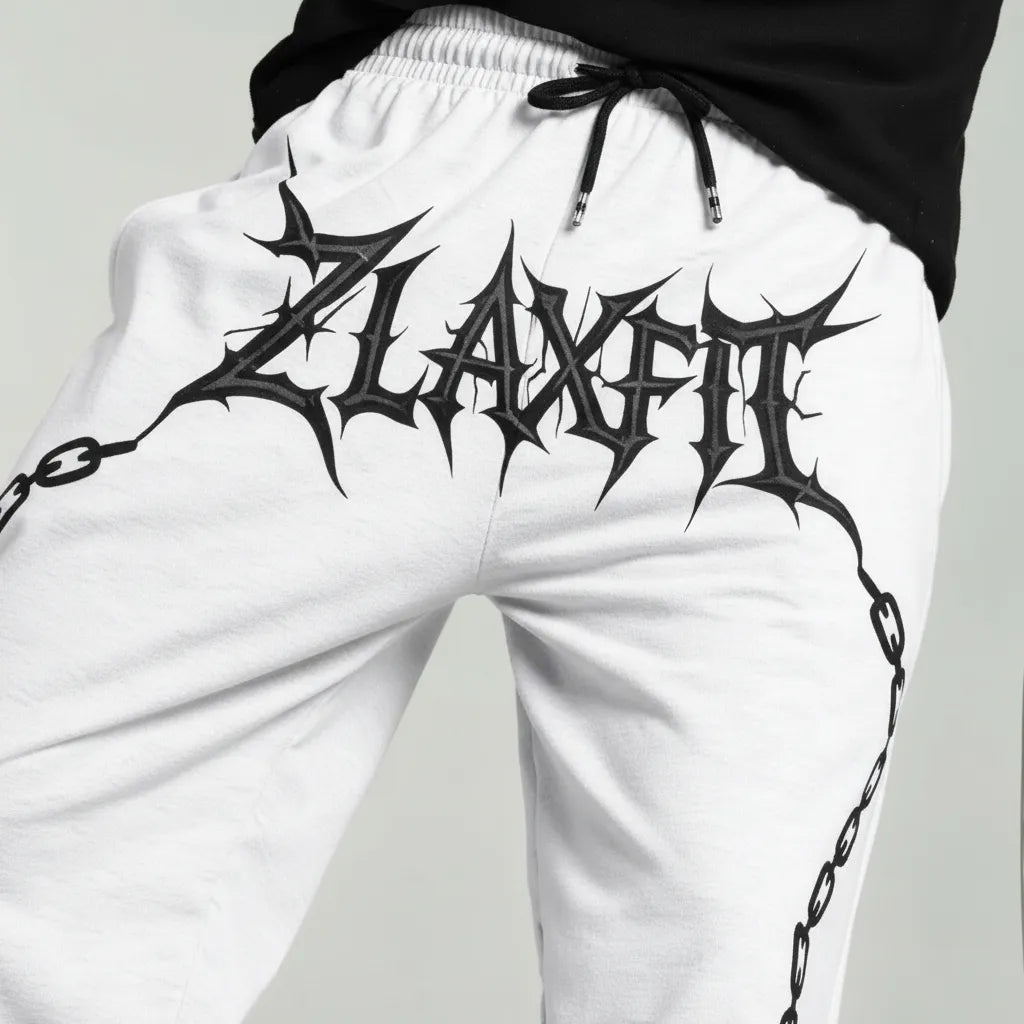 Linked X Joggers